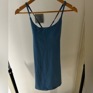 Halara Tennis Dress with Built-In Shorts - Medium